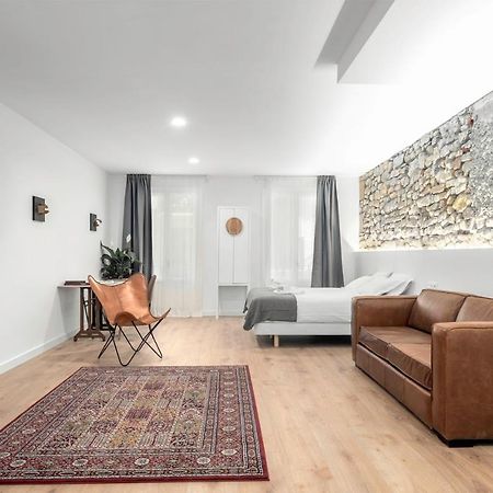 32 De Agosto Rooms San Sebastián Dış mekan fotoğraf