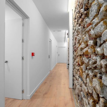 32 De Agosto Rooms San Sebastián Dış mekan fotoğraf