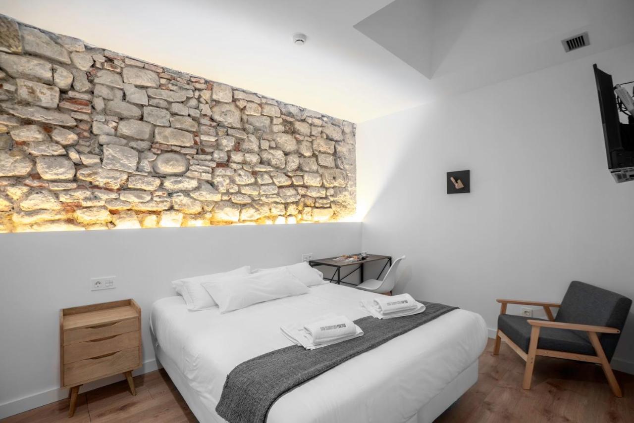 32 De Agosto Rooms San Sebastián Dış mekan fotoğraf