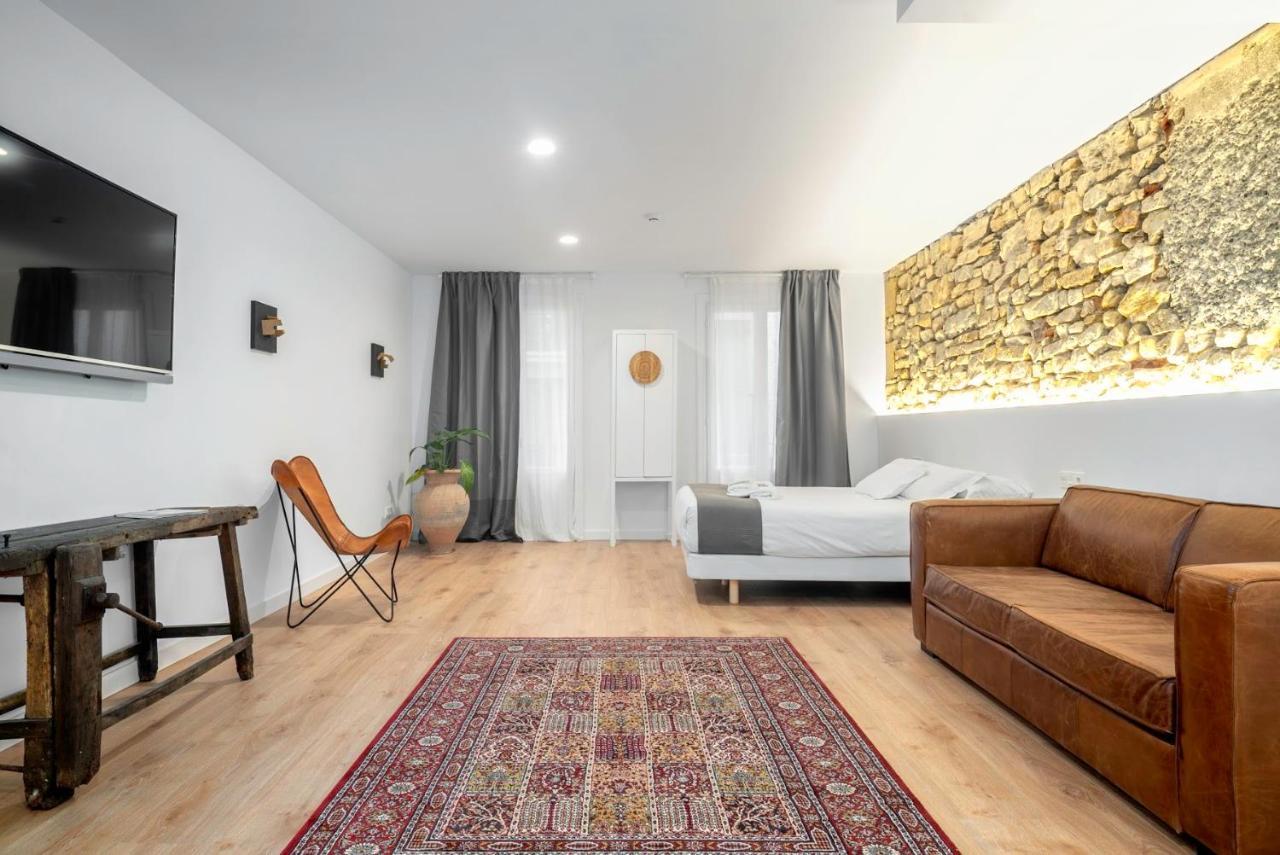 32 De Agosto Rooms San Sebastián Dış mekan fotoğraf