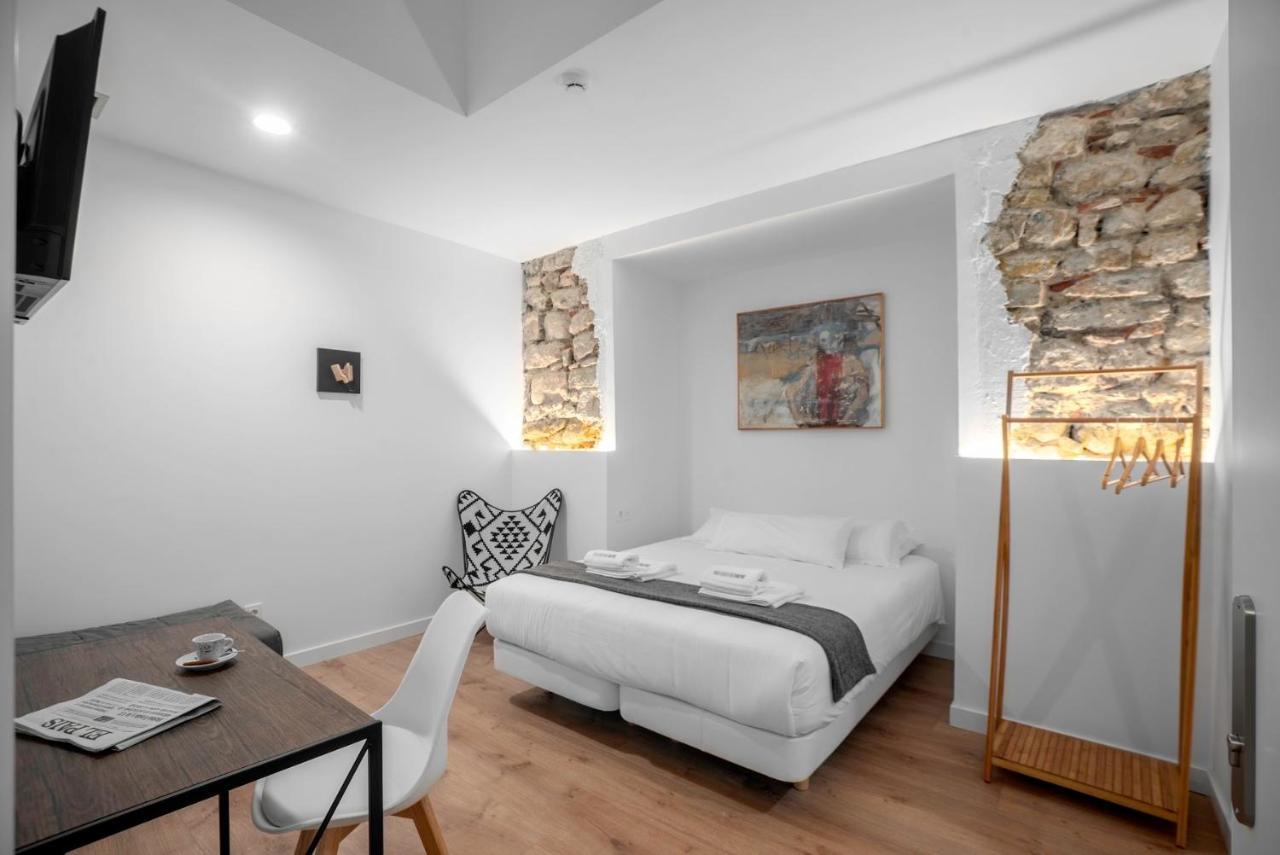 32 De Agosto Rooms San Sebastián Dış mekan fotoğraf