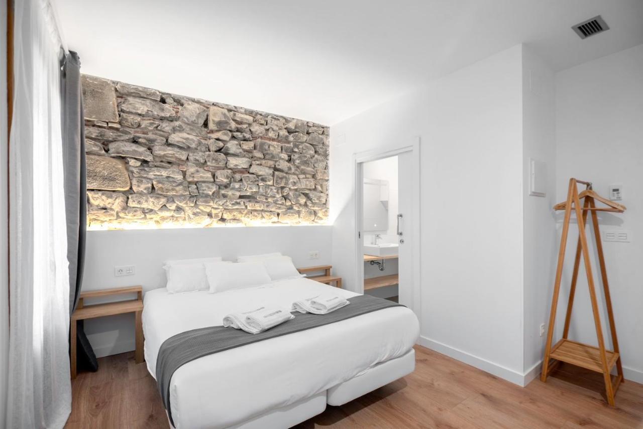 32 De Agosto Rooms San Sebastián Dış mekan fotoğraf