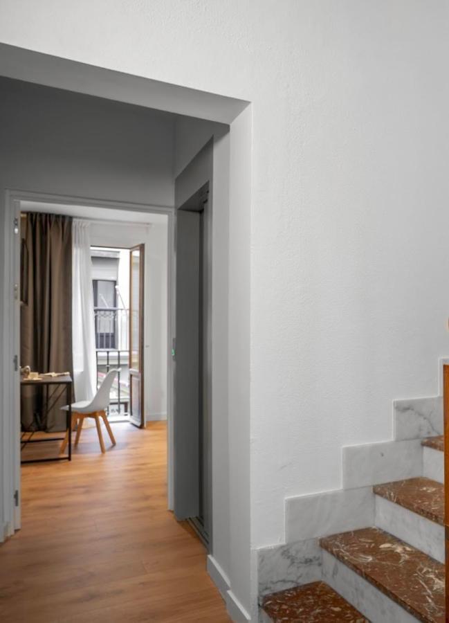 32 De Agosto Rooms San Sebastián Dış mekan fotoğraf
