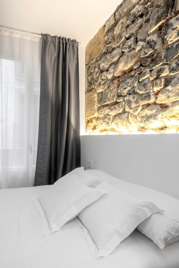 32 De Agosto Rooms San Sebastián Dış mekan fotoğraf