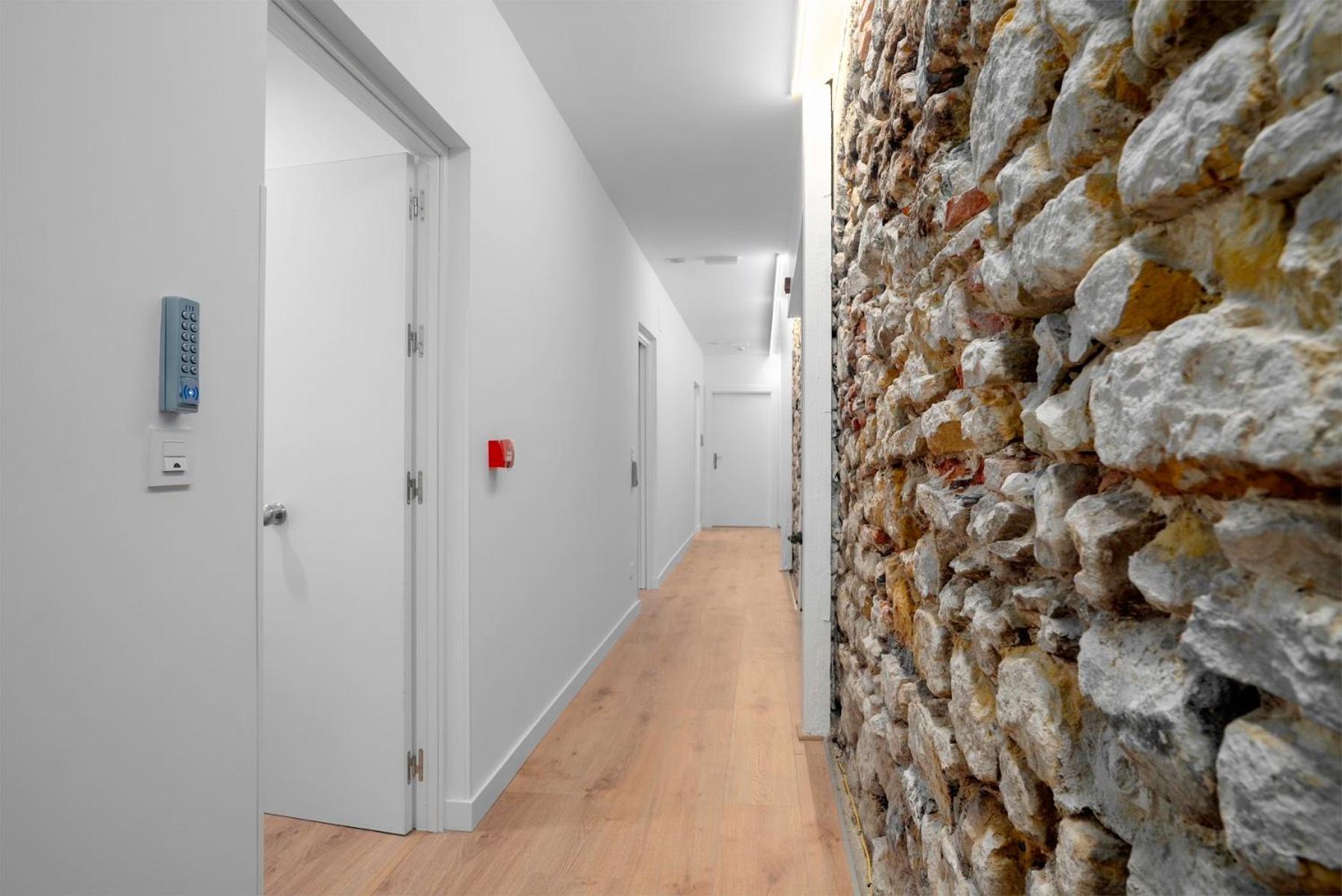 32 De Agosto Rooms San Sebastián Dış mekan fotoğraf